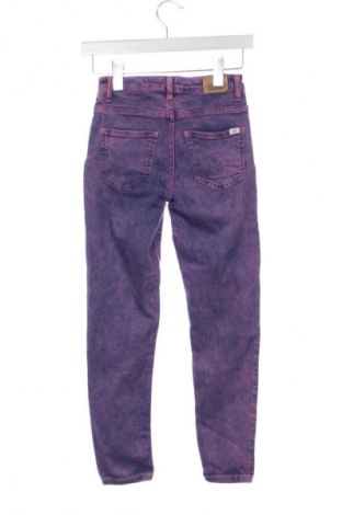 Dziecięce jeansy Mustang, Rozmiar 7-8y/ 128-134 cm, Kolor Kolorowy, Cena 38,99 zł