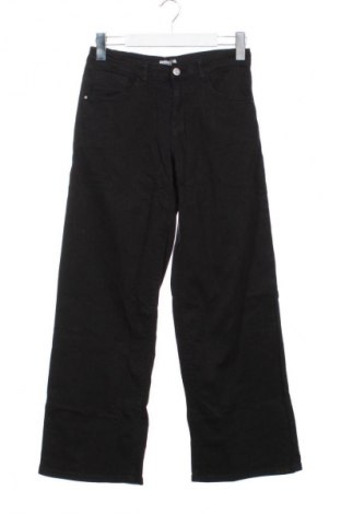 Gyerek farmernadrág Name It, Méret 12-13y / 158-164 cm, Szín Fekete, Ár 7 099 Ft