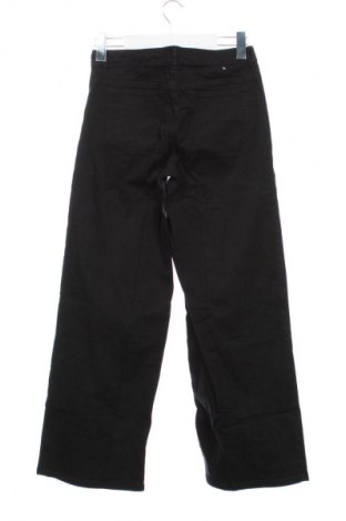 Gyerek farmernadrág Name It, Méret 12-13y / 158-164 cm, Szín Fekete, Ár 7 099 Ft