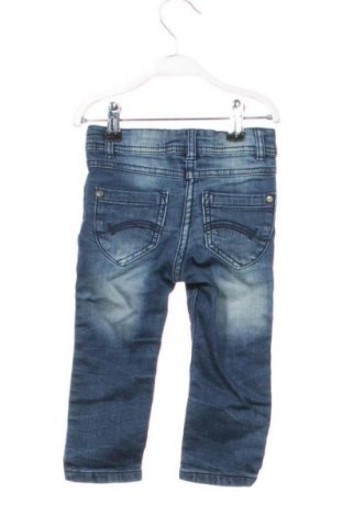 Dětské džíny  Papagino, Velikost 12-18m/ 80-86 cm, Barva Modrá, Cena  169,00 Kč