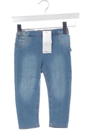 Dětské džíny  Pepco, Velikost 18-24m/ 86-98 cm, Barva Modrá, Cena  499,00 Kč