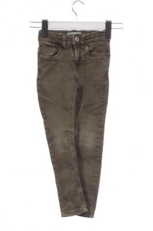 Dětské džíny  Preview, Velikost 3-4y/ 104-110 cm, Barva Zelená, Cena  199,00 Kč