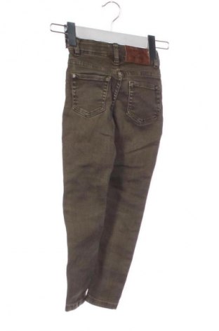 Dětské džíny  Preview, Velikost 3-4y/ 104-110 cm, Barva Zelená, Cena  199,00 Kč