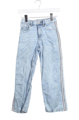 Dětské džíny  Reserved, Velikost 7-8y/ 128-134 cm, Barva Modrá, Cena  289,00 Kč
