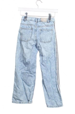Dětské džíny  Reserved, Velikost 7-8y/ 128-134 cm, Barva Modrá, Cena  289,00 Kč