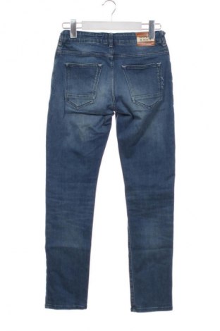 Dětské džíny  Scotch & Soda, Velikost 13-14y/ 164-168 cm, Barva Modrá, Cena  634,00 Kč