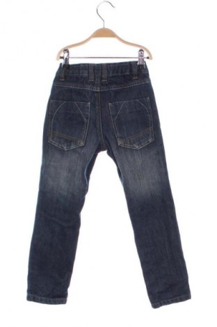 Dětské džíny  Tom Tailor, Velikost 4-5y/ 110-116 cm, Barva Modrá, Cena  219,00 Kč