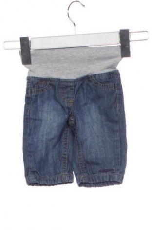 Dětské džíny  Tom Tailor, Velikost 2-3m/ 56-62 cm, Barva Modrá, Cena  169,00 Kč