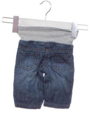Dětské džíny  Tom Tailor, Velikost 2-3m/ 56-62 cm, Barva Modrá, Cena  169,00 Kč