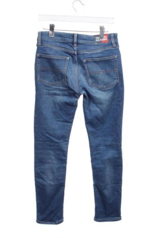 Детски дънки Tommy Hilfiger, Размер 12-13y/ 158-164 см, Цвят Син, Цена 11,75 €