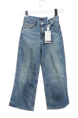 Kinderjeans Tommy Hilfiger, Größe 5-6y/ 116-122 cm, Farbe Blau, Preis € 72,99