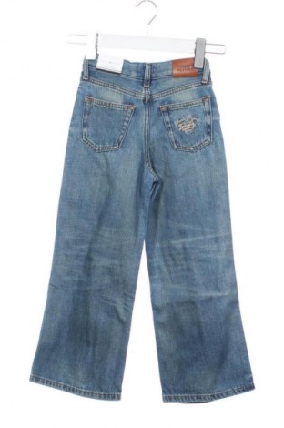 Kinderjeans Tommy Hilfiger, Größe 5-6y/ 116-122 cm, Farbe Blau, Preis € 72,99