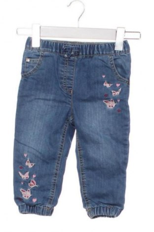 Dětské džíny  Topomini, Velikost 12-18m/ 80-86 cm, Barva Vícebarevné, Cena  179,00 Kč