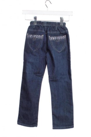 Gyerek farmernadrág Unbranded, Méret 6-7y / 122-128 cm, Szín Kék, Ár 3 219 Ft