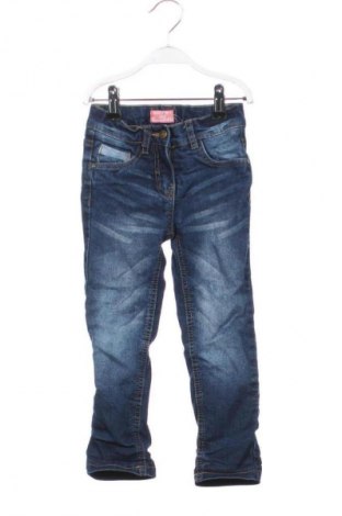 Gyerek farmernadrág Unbranded, Méret 2-3y / 98-104 cm, Szín Kék, Ár 819 Ft