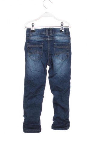 Gyerek farmernadrág Unbranded, Méret 2-3y / 98-104 cm, Szín Kék, Ár 819 Ft