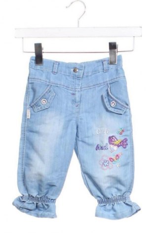 Dětské džíny  Unbranded, Velikost 2-3y/ 98-104 cm, Barva Modrá, Cena  369,00 Kč