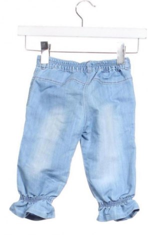 Dětské džíny  Unbranded, Velikost 2-3y/ 98-104 cm, Barva Modrá, Cena  369,00 Kč