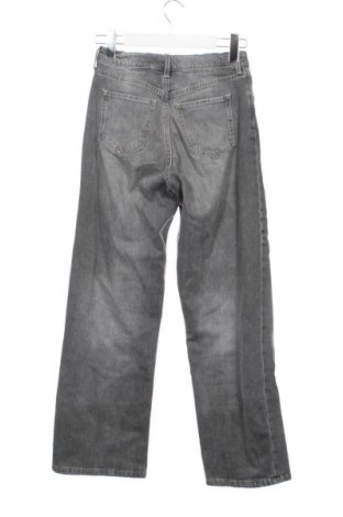 Dětské džíny  Unbranded, Velikost 8-9y/ 134-140 cm, Barva Šedá, Cena  309,00 Kč