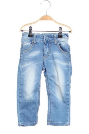 Dětské džíny  Unbranded, Velikost 12-18m/ 80-86 cm, Barva Modrá, Cena  369,00 Kč