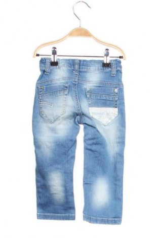 Dětské džíny  Unbranded, Velikost 12-18m/ 80-86 cm, Barva Modrá, Cena  369,00 Kč