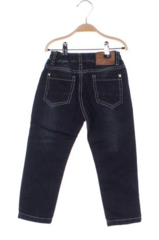 Dětské džíny  Unbranded, Velikost 3-4y/ 104-110 cm, Barva Modrá, Cena  222,00 Kč