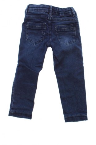 Dětské džíny  Unbranded, Velikost 2-3y/ 98-104 cm, Barva Modrá, Cena  179,00 Kč
