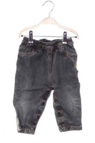 Dětské džíny  Unbranded, Velikost 12-18m/ 80-86 cm, Barva Šedá, Cena  199,00 Kč