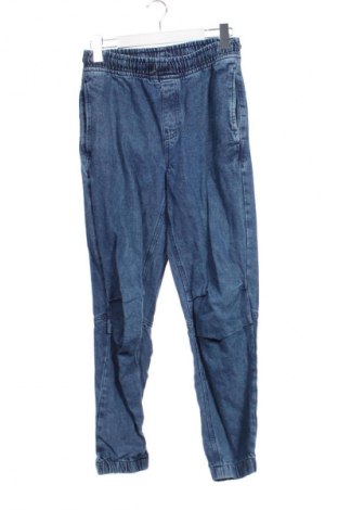 Dětské džíny  Unbranded, Velikost 14-15y/ 168-170 cm, Barva Modrá, Cena  209,00 Kč