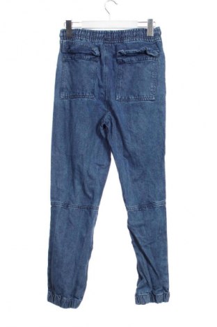 Dětské džíny  Unbranded, Velikost 14-15y/ 168-170 cm, Barva Modrá, Cena  209,00 Kč