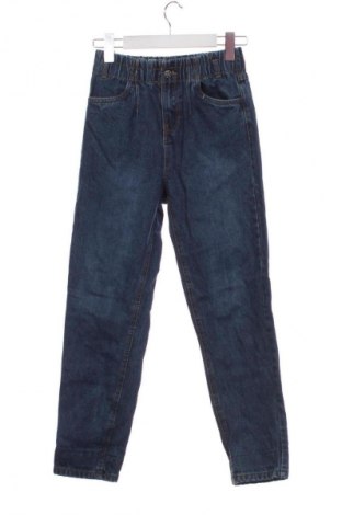 Dětské džíny  Unbranded, Velikost 9-10y/ 140-146 cm, Barva Modrá, Cena  283,00 Kč