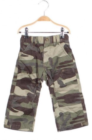 Dětské džíny  United Colors Of Benetton, Velikost 12-18m/ 80-86 cm, Barva Vícebarevné, Cena  219,00 Kč