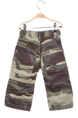 Dětské džíny  United Colors Of Benetton, Velikost 12-18m/ 80-86 cm, Barva Vícebarevné, Cena  219,00 Kč