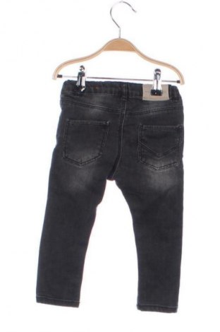 Dětské džíny  Zara, Velikost 12-18m/ 80-86 cm, Barva Šedá, Cena  119,00 Kč