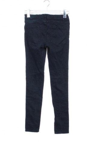 Dětské džíny  Zara, Velikost 10-11y/ 146-152 cm, Barva Modrá, Cena  159,00 Kč
