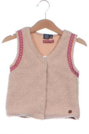 Παιδικό γιλέκο Babyface, Μέγεθος 12-18m/ 80-86 εκ., Χρώμα  Μπέζ, Τιμή 6,99 €