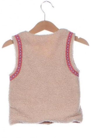 Παιδικό γιλέκο Babyface, Μέγεθος 12-18m/ 80-86 εκ., Χρώμα  Μπέζ, Τιμή 6,99 €