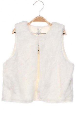 Παιδικό γιλέκο Carter's, Μέγεθος 6-9m/ 68-74 εκ., Χρώμα Εκρού, Τιμή 1,99 €