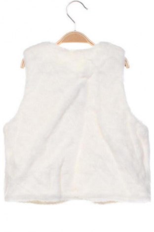 Παιδικό γιλέκο Carter's, Μέγεθος 6-9m/ 68-74 εκ., Χρώμα Εκρού, Τιμή 1,99 €