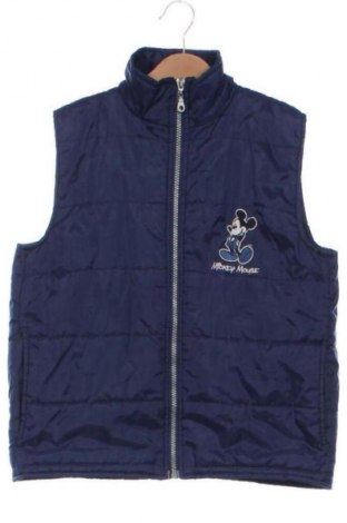 Παιδικό γιλέκο Disney, Μέγεθος 9-10y/ 140-146 εκ., Χρώμα Μπλέ, Τιμή 5,99 €