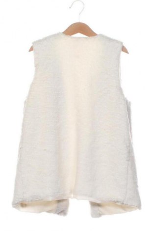 Παιδικό γιλέκο Faded Glory, Μέγεθος 10-11y/ 146-152 εκ., Χρώμα Λευκό, Τιμή 4,99 €