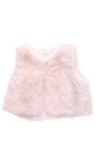 Παιδικό γιλέκο H&M, Μέγεθος 18-24m/ 86-98 εκ., Χρώμα Ρόζ , Τιμή 5,99 €