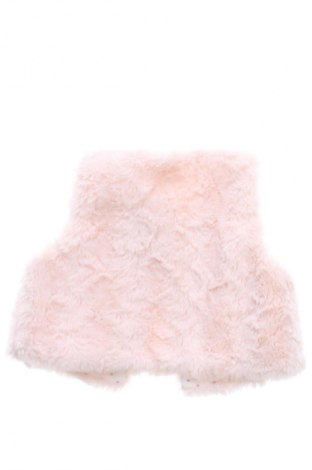 Παιδικό γιλέκο H&M, Μέγεθος 18-24m/ 86-98 εκ., Χρώμα Ρόζ , Τιμή 5,99 €