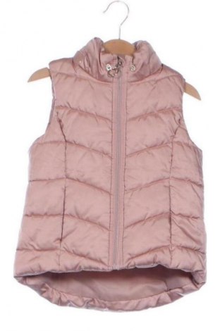 Παιδικό γιλέκο H&M, Μέγεθος 4-5y/ 110-116 εκ., Χρώμα Ρόζ , Τιμή 6,99 €
