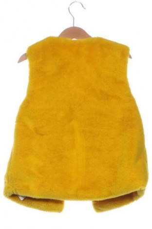 Παιδικό γιλέκο Hema, Μέγεθος 8-9y/ 134-140 εκ., Χρώμα Κίτρινο, Τιμή 5,99 €