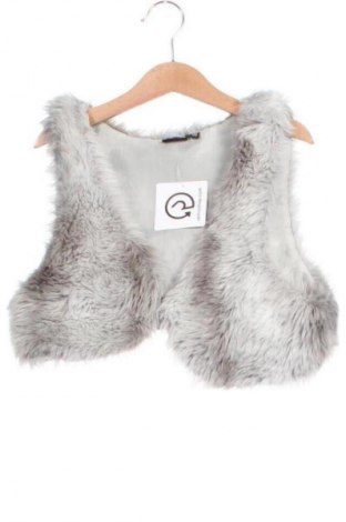 Παιδικό γιλέκο KappAhl, Μέγεθος 10-11y/ 146-152 εκ., Χρώμα Γκρί, Τιμή 4,99 €