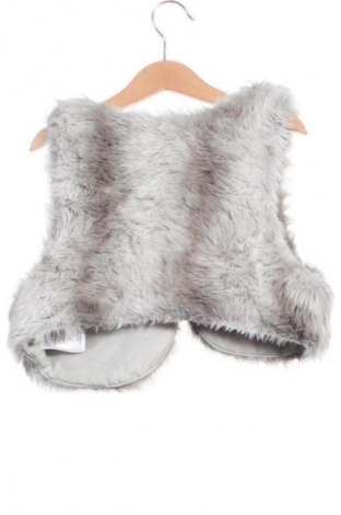 Παιδικό γιλέκο KappAhl, Μέγεθος 10-11y/ 146-152 εκ., Χρώμα Γκρί, Τιμή 4,99 €