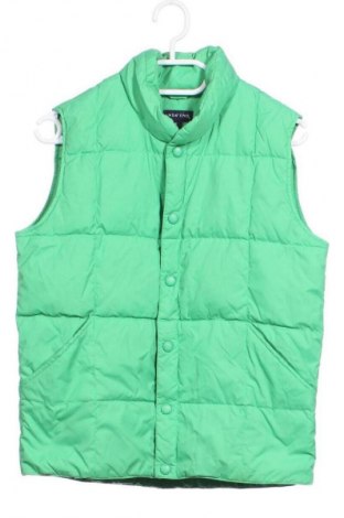 Παιδικό γιλέκο Land's End, Μέγεθος 10-11y/ 146-152 εκ., Χρώμα Πράσινο, Τιμή 5,99 €