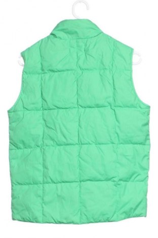 Παιδικό γιλέκο Land's End, Μέγεθος 10-11y/ 146-152 εκ., Χρώμα Πράσινο, Τιμή 5,99 €