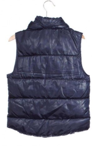 Παιδικό γιλέκο Mango, Μέγεθος 3-4y/ 104-110 εκ., Χρώμα Μπλέ, Τιμή 7,69 €